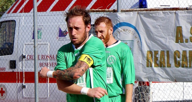 Forza e Coraggio: ufficiali gli arrivi di Magliulo, Romano e Musco