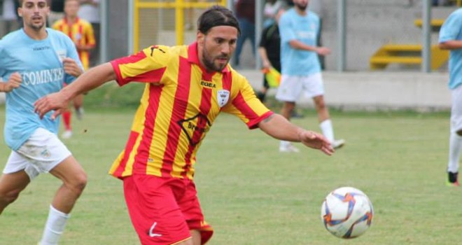 Erbini, in rete per il Bra (foto Lusso)