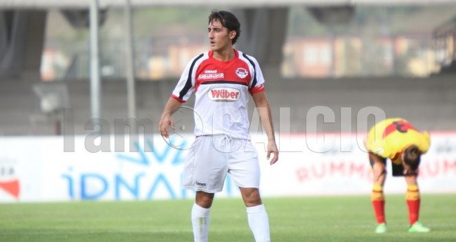 Niente Verona per il capitano