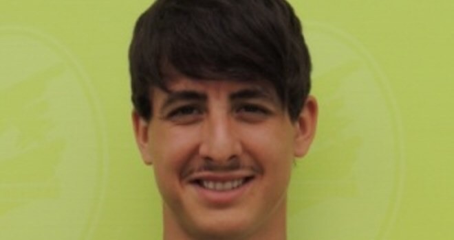 Mancuso, 11 gol l'anno scorso 