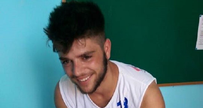Giuseppe Di Blasio