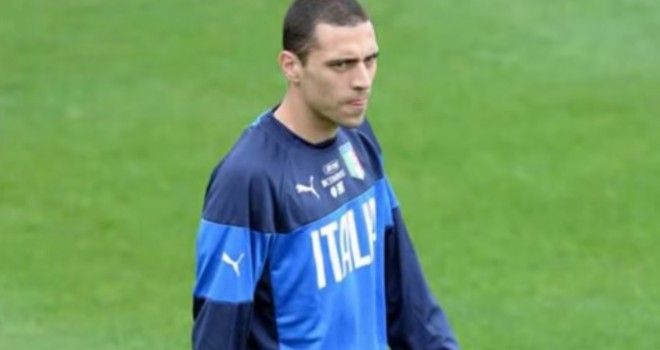 Romulo (foto Facebook)