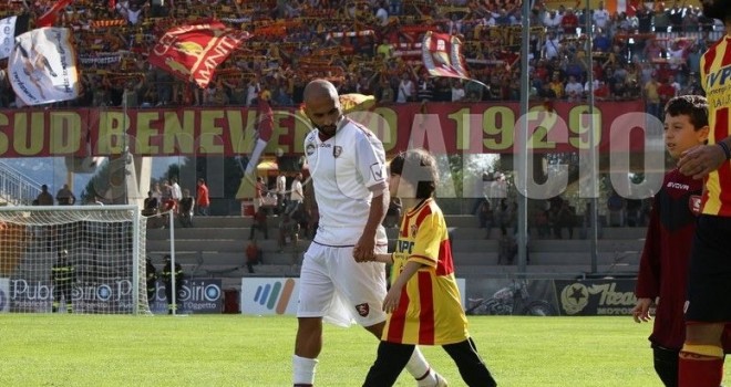 Marco Amelia portiere-presidente. News per Catania e Lecce