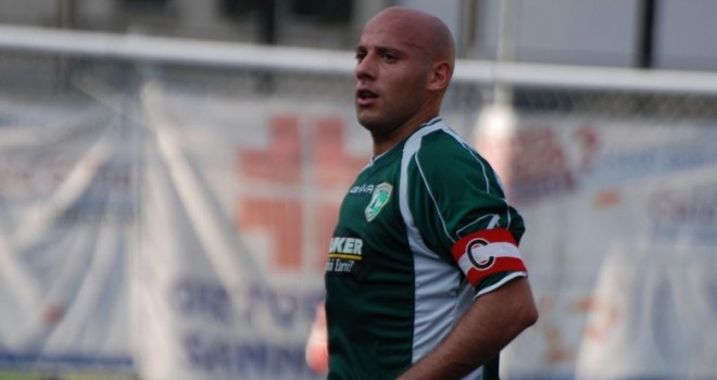 Mercato: Cinque all'Eclanese, bis Sporting Manna