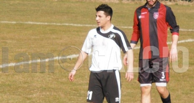 Cameri corsaro a Trecate nel primo impegno di Coppa