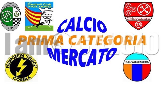 Ecco gli ultimi colpi di mercato 
