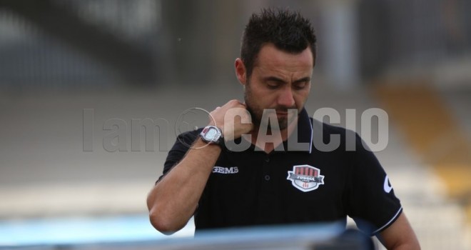 Verona-Foggia: De Zerbi ne convoca 20. C'&egrave; De Giosa
