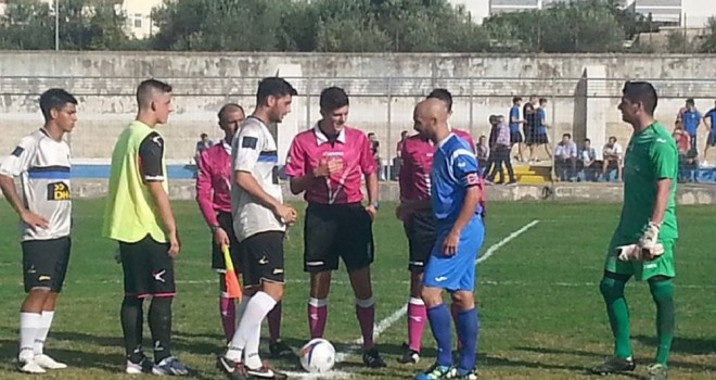 Eccellenza: ufficializzati i gironi A e B della stagione 2015/2016