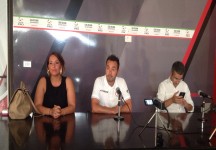 De Zerbi: "Dobbiamo essere mentalmente pronti"