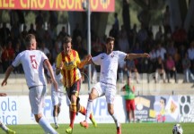 Calil ritorna in Lega Pro! Juve Stabia, come finir&agrave; con Albadoro?