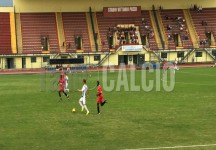 Vince e convince la Junior Biellese in amichevole