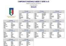 Hellas Under 17, l'esordio in campionato &egrave; con l'Udinese