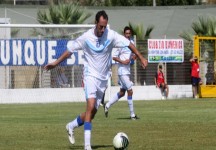 Colpaccio San Severo, arriva Tricarico. Con l'U.C. Bisceglie &egrave; 1-1