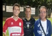 Ieri sera triangolare tra Ceversama, Chiavazzese e Pollone