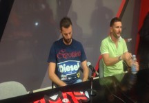 Di Bari:"Si &egrave; riaperto uno spiraglio per Iemmello al Foggia"
