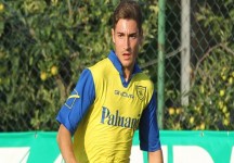 Nazionali, Troiani e Gatto convocati in Under 20