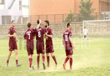 Acerrana, gioved&igrave; il raduno: si riparte agli ordini di mister Russo