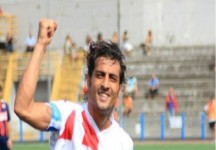 FC Sorrento, super colpo in attacco: tesserato l'ex Savoia Scarpa