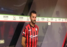 Un giovane e un esperto per il Manfredonia: ecco Vatiero e De Giosa