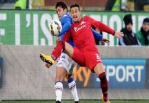 Ufficiale: Gonzalez alla Ternana
