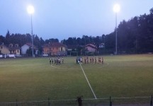 Coppa Italia Promozione - Cossato e Cavagli&agrave; a gonfie vele