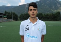 Pomigliano, colpo under: ecco un terzino mancino ex Monteruscello