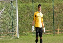 Chiavazzese: ecco il portiere