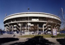 Hellas: oggi allenamento al Bentegodi