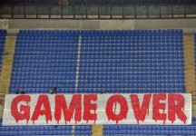 Il calcio NON &egrave; di chi lo ama