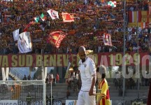 Marco Amelia portiere-presidente. News per Catania e Lecce