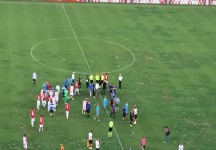 il Foggia vola a Verona: sconfitto il Bari per 2-1