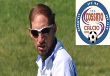 Al via la nuova avventura di mister D'Amico