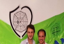 Amici dello Schiapparelli: il primo acquisto &egrave; Coppolaro