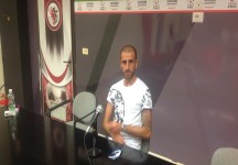 Quinto:"Siamo un gruppo importante"