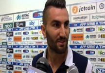 Chievo, in arrivo Massimo Coda 