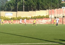 L'Ischia batte 2-0 la Scafatese in amichevole