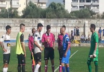 Eccellenza: ufficializzati i gironi A e B della stagione 2015/2016