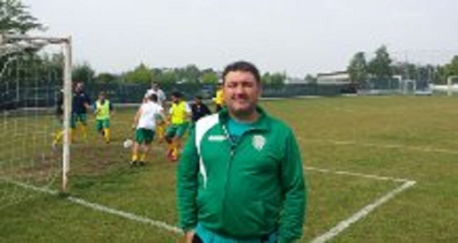 ESCLUSIVA: a tu per tu con...Fabio Andorno