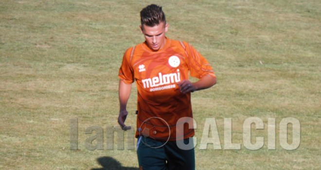 Promozione - Vezz&ugrave; e Salzano fanno sognare Dormelletto e Cerano