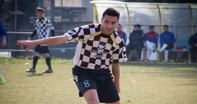 Classifica marcatori Prima Categoria C