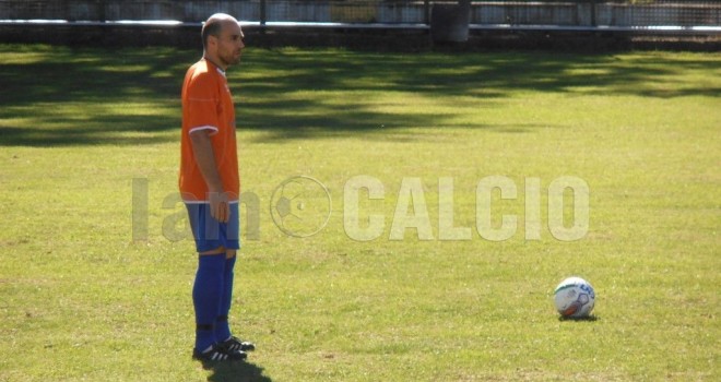 Cerutti, uomo di regia in casa Sinergy