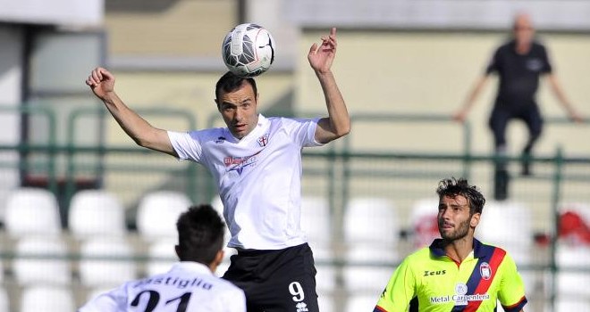 un Marchi generoso ma ancora a zero gol