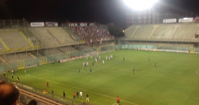 Rossoneri in azione