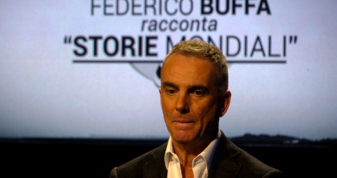 Federico Buffa