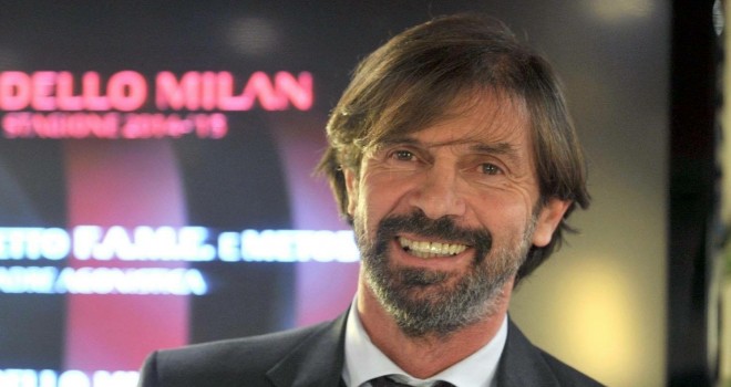 Filippo Galli a Novi, la Tiger Novi Scuola Calcio Milan si presenta