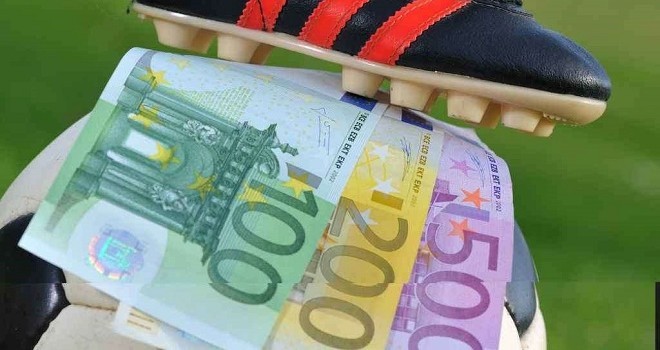 Lottomatica: "La Serie D non sar&agrave; pi&ugrave; quotata su Better"