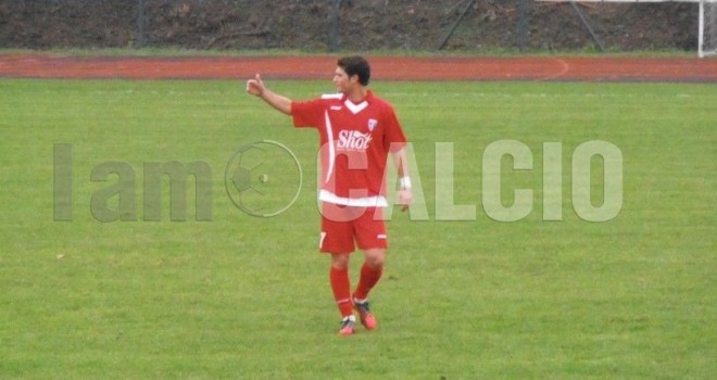 Promozione - Cerano d'assalto, la Romentinese inciampa a Villanova