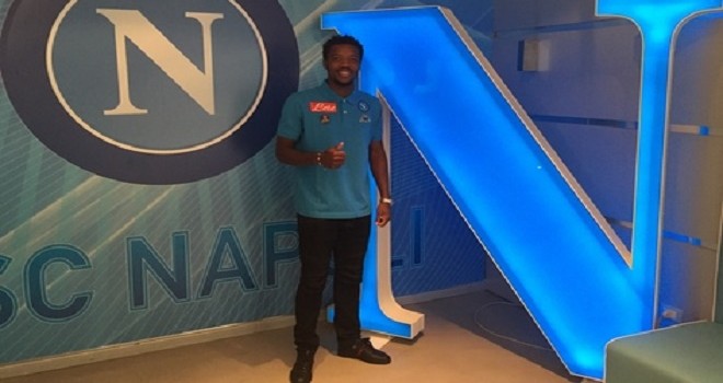Napoli, ecco chi &egrave; Chalobah. Ufficializzata la lista UEFA