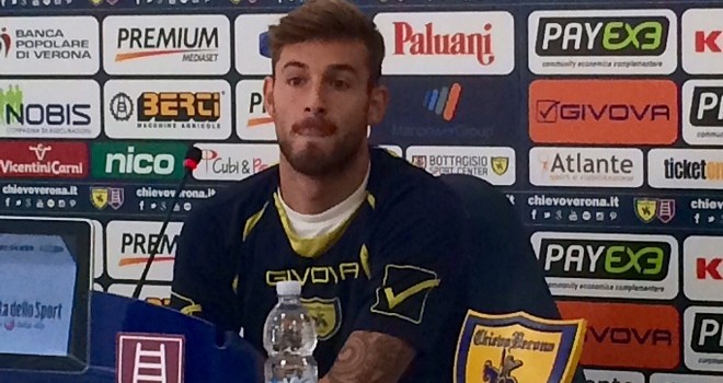 Rigoni: "Juve? Sar&agrave; difficile, ma ce la giocheremo"