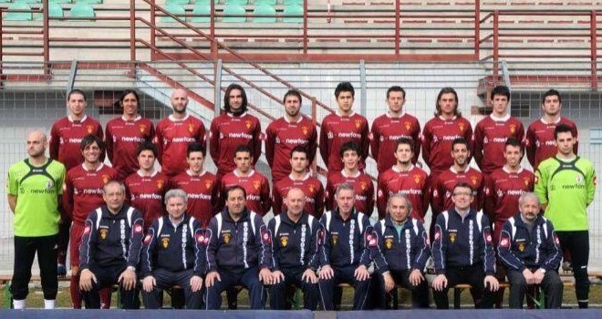 un grande inizio per il Borgosesia